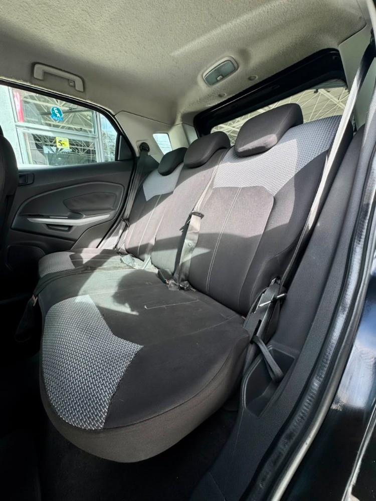 Ford Ecosport SE — foto 17